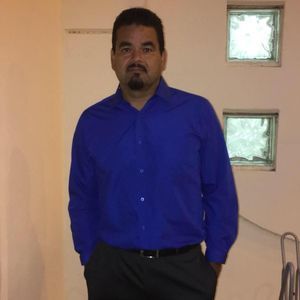 Meet your Posher, Antonio